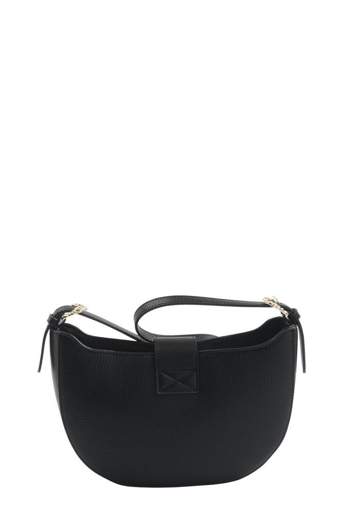 商品Versace|Black shoulder bag,价格¥1425,第7张图片详细描述