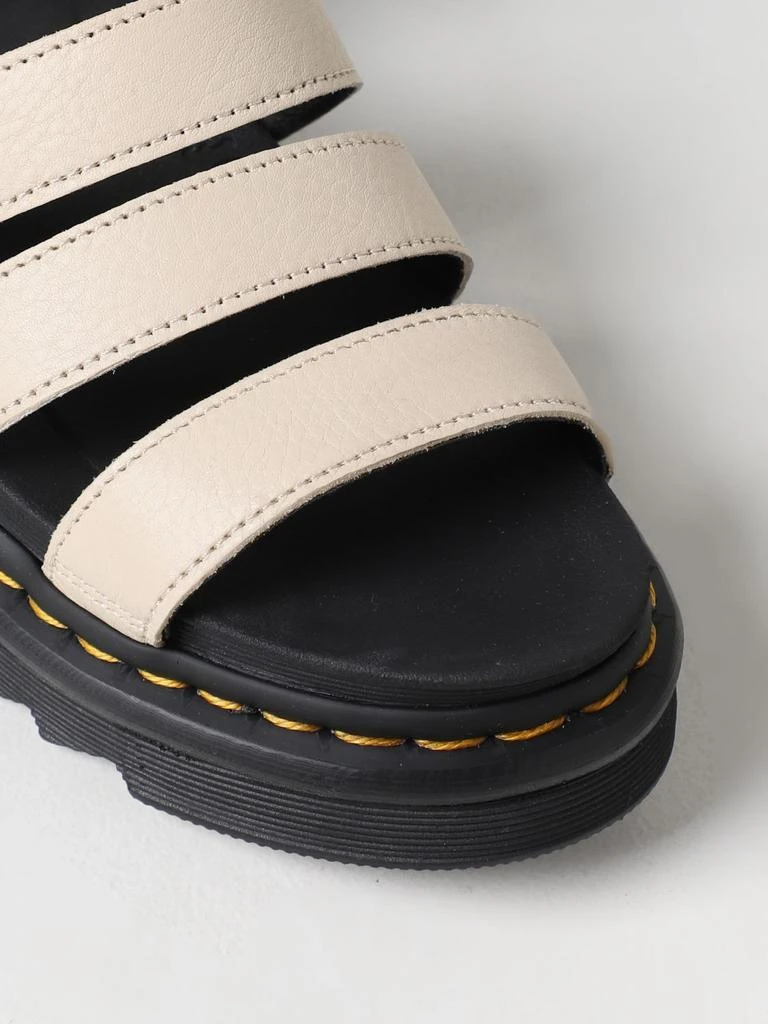 商品Dr. Martens|Dr. Martens flat sandals for woman,价格¥1088,第4张图片详细描述