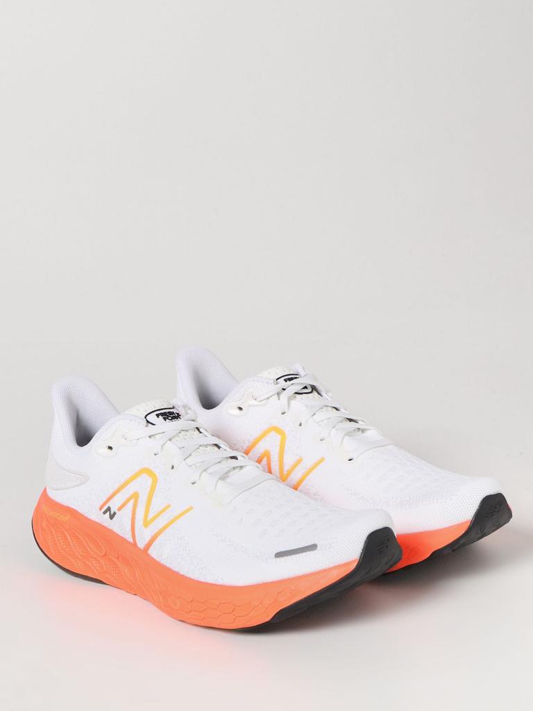 New Balance sneakers for man商品第2张图片规格展示