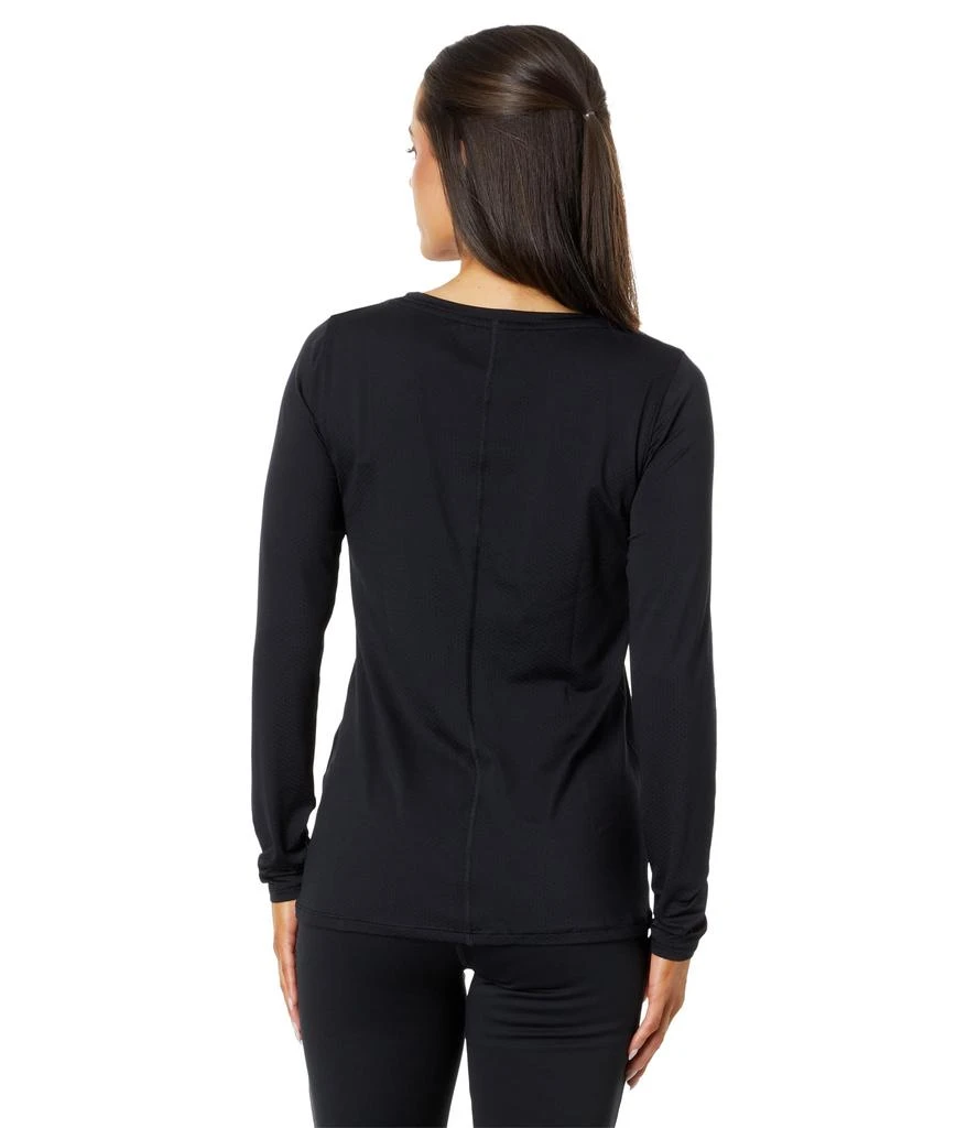 商品Under Armour|UA HeatGear® Armour Long Sleeve,价格¥248,第2张图片详细描述
