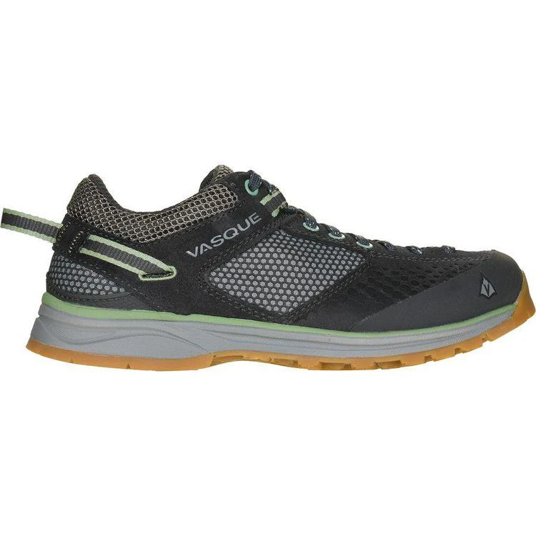 商品Vasque|Grand Traverse Hiking Shoe - Women's,价格¥625,第2张图片详细描述