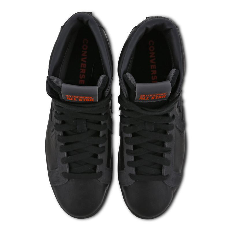 Converse Pro Leather - Men Shoes商品第5张图片规格展示