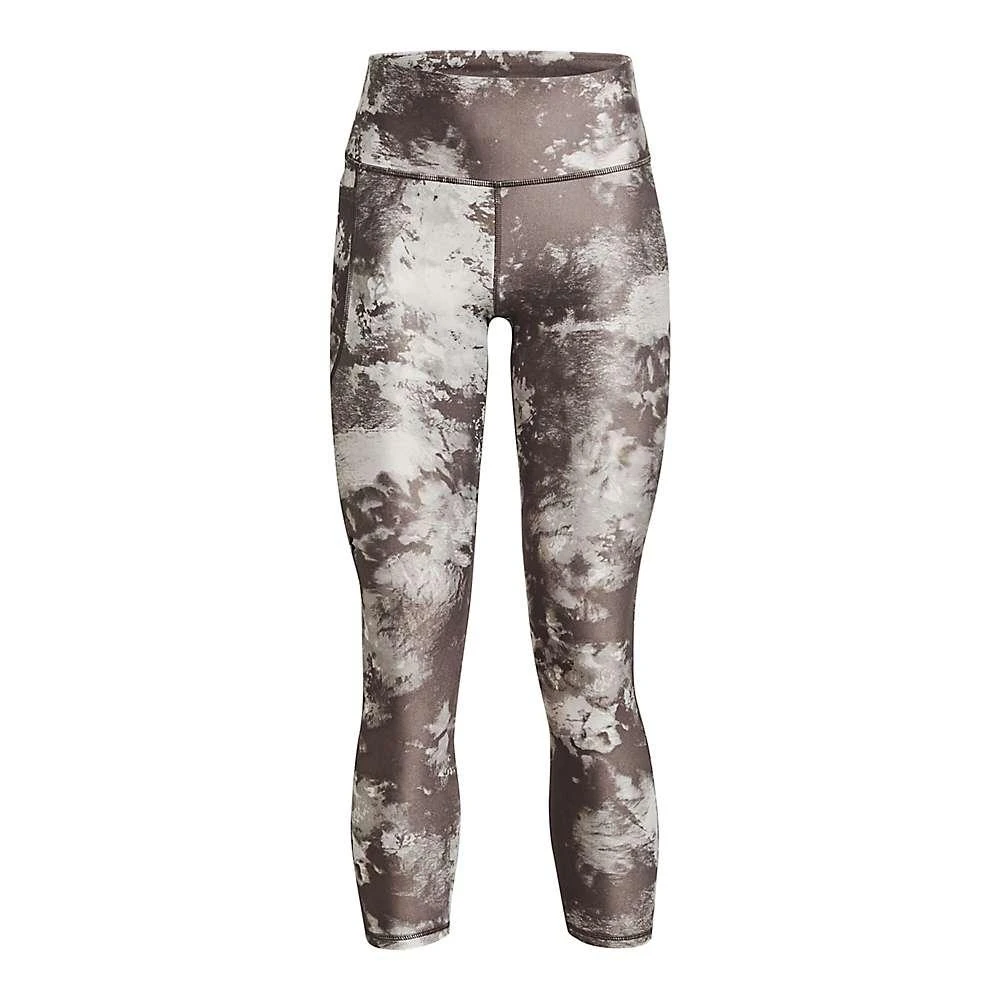 商品Under Armour|Under Armour Women's AOP Ankle Legging,价格¥221,第4张图片详细描述
