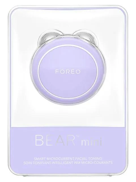 BEAR Mini Smart Microcurrent Facial Toning Device 商品