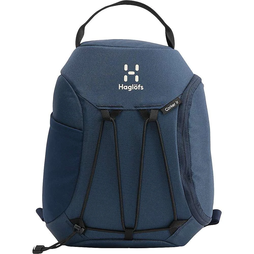商品Haglofs|Haglofs Juniors' Corker Backpack,价格¥764,第4张图片详细描述