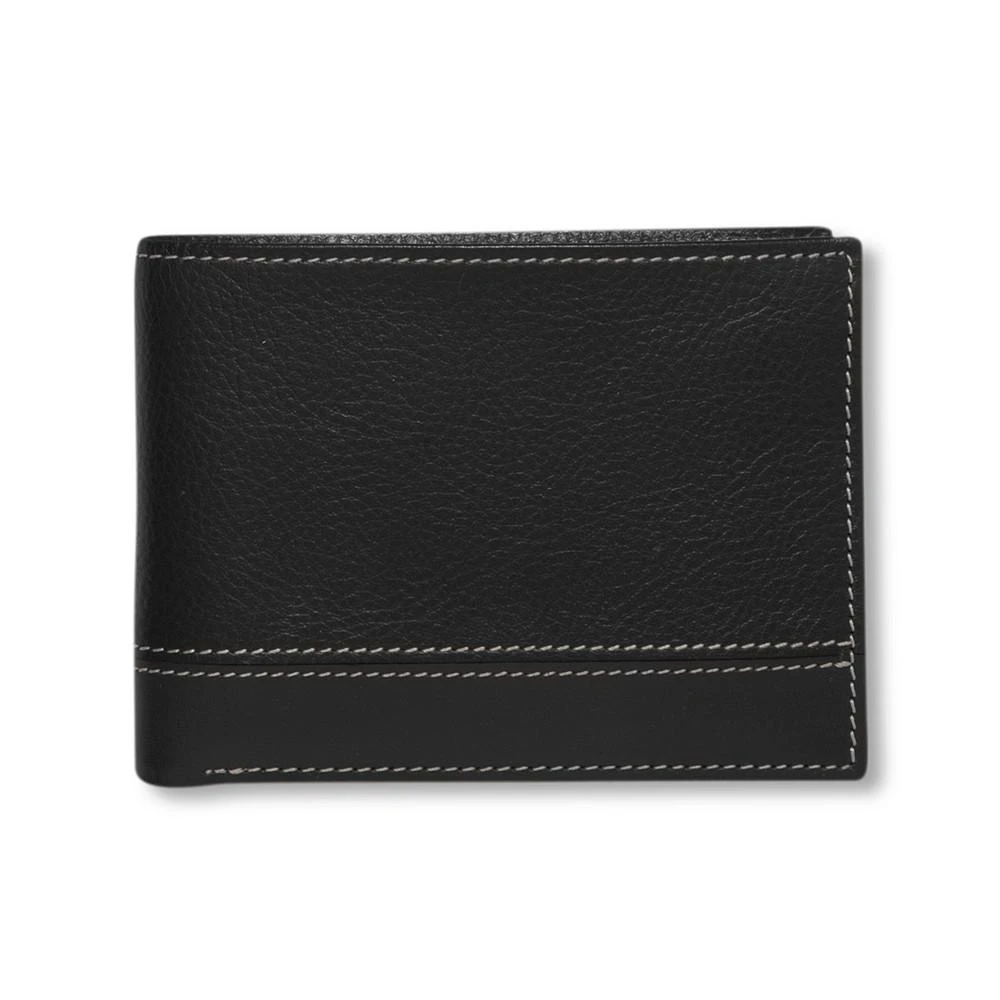商品Perry Ellis|钱包,价格¥149,第1张图片
