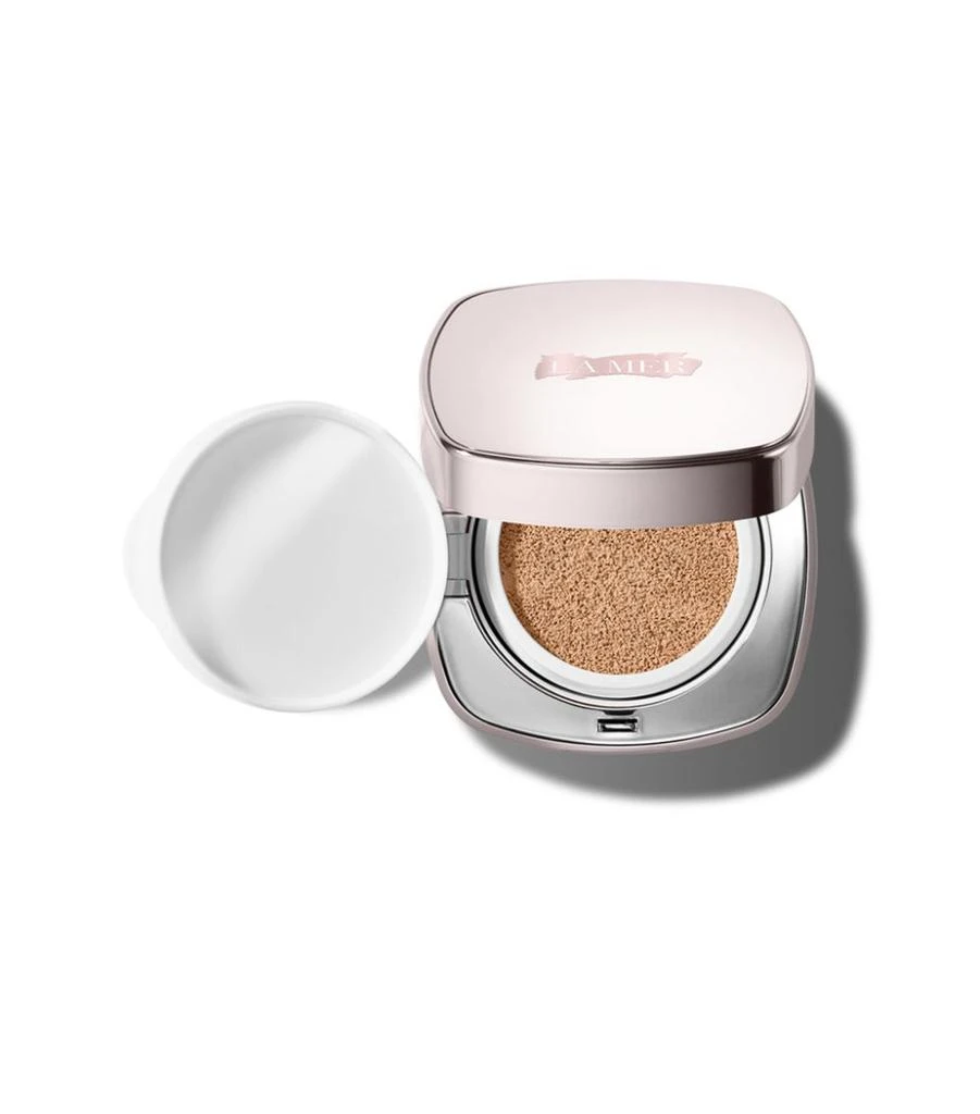 商品La Mer|The Luminous Lifting Cushion Foundation,价格¥1068,第2张图片详细描述