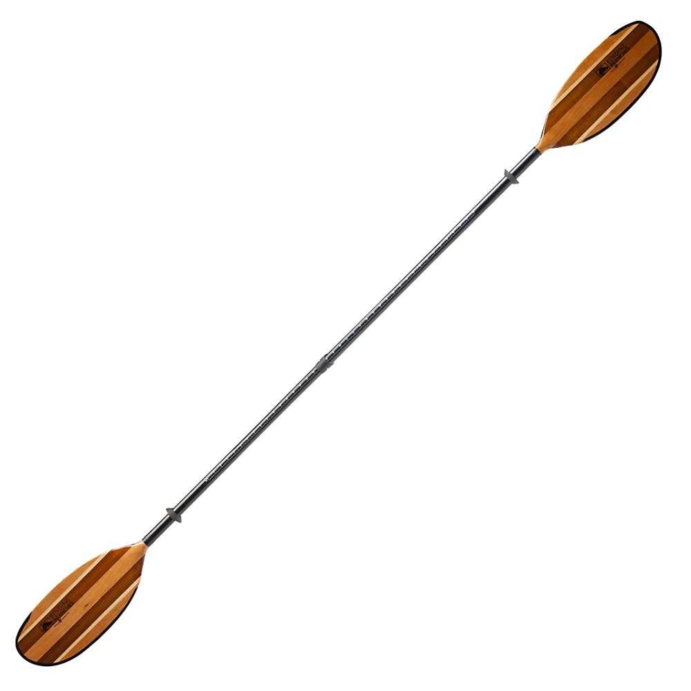 商品Bending Branches|Bending Branches Angler Navigator Versa-Lok Paddle,价格¥2477,第1张图片