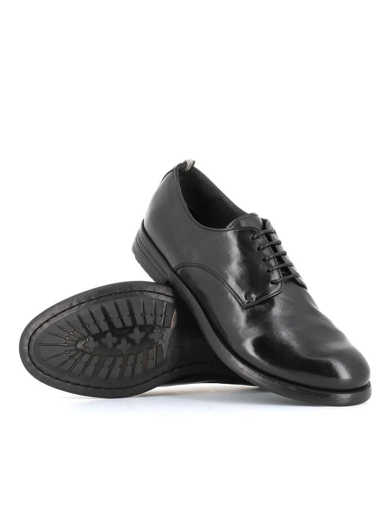 商品Officine Creative|Officine Creative Derby Hive/008,价格¥3431,第2张图片详细描述