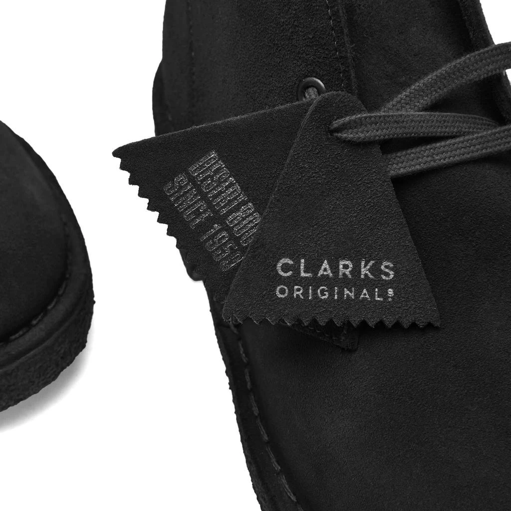 商品Clarks|Clarks Originals Desert Boot,价格¥960,第4张图片详细描述