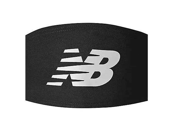 商品New Balance|Skull Wrap Headband,价格¥122,第3张图片详细描述
