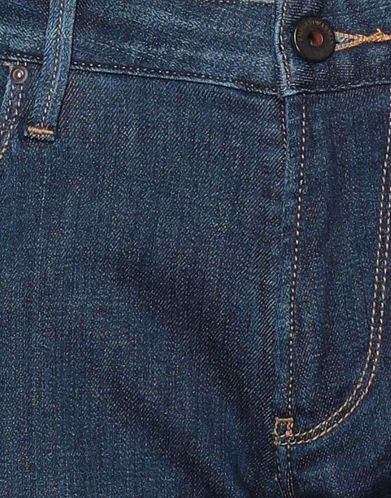 商品Emporio Armani|Denim pants,价格¥544,第6张图片详细描述