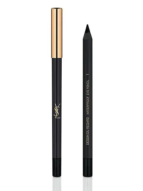 商品Yves Saint Laurent|Dessin Du Regard Waterproof Eye Pencil,价格¥225,第1张图片