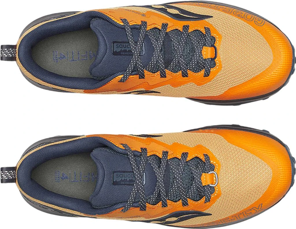商品Saucony|Peregrine 14 Gtx Shoes - Men's,价格¥878,第5张图片详细描述