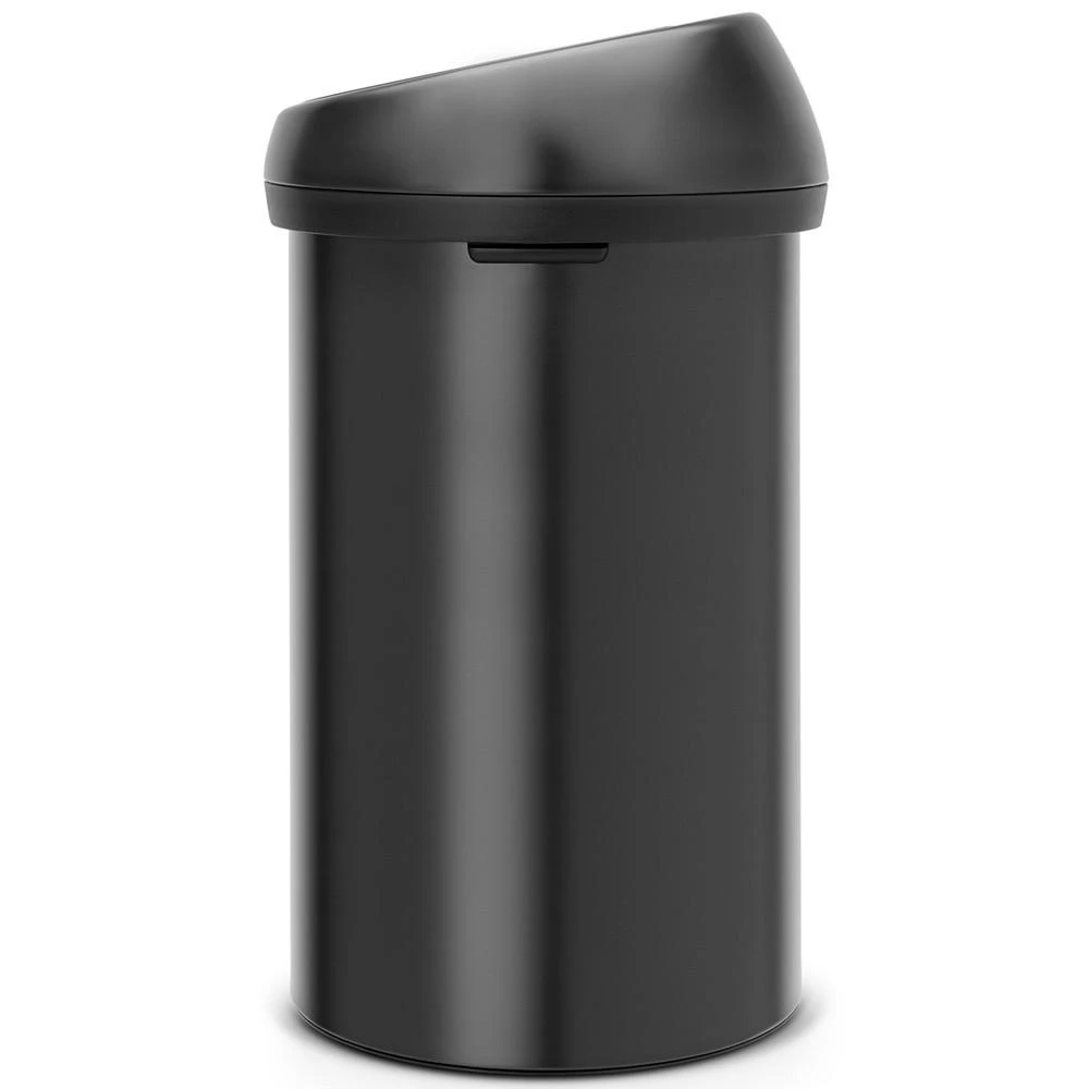 商品Brabantia|Touch Top 16-Gallon Trash Can,价格¥1806,第2张图片详细描述