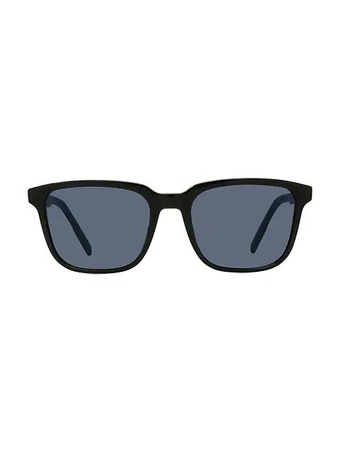 DiorEssential 56MM Rectangular Sunglasses商品第1张图片规格展示
