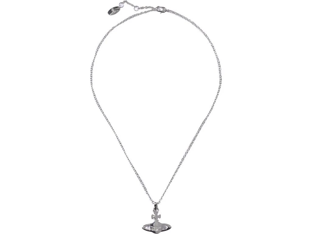 商品Vivienne Westwood|Vivienne Westwood Orb Pendant Necklace,价格¥1016,第2张图片详细描述