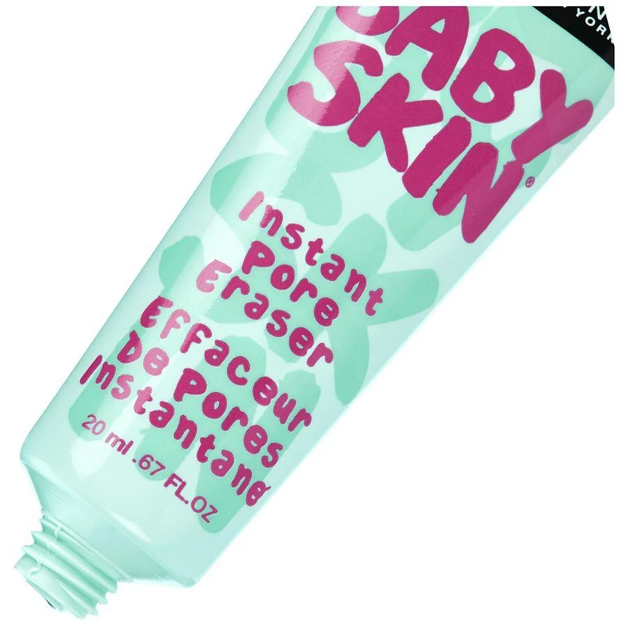 商品Maybelline|Maybelline Instant Pore Eraser 遮毛孔妆前乳,价格¥66,第2张图片详细描述