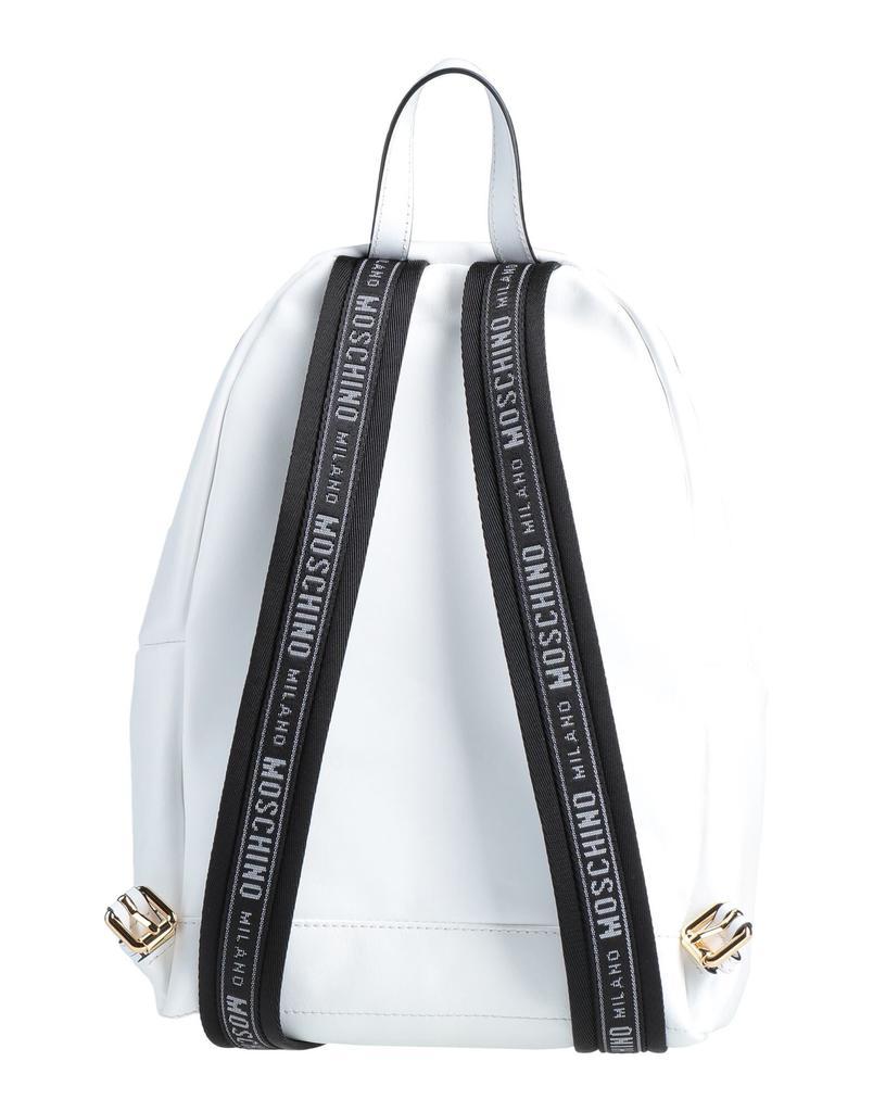 商品Moschino|Backpack & fanny pack,价格¥3549,第4张图片详细描述