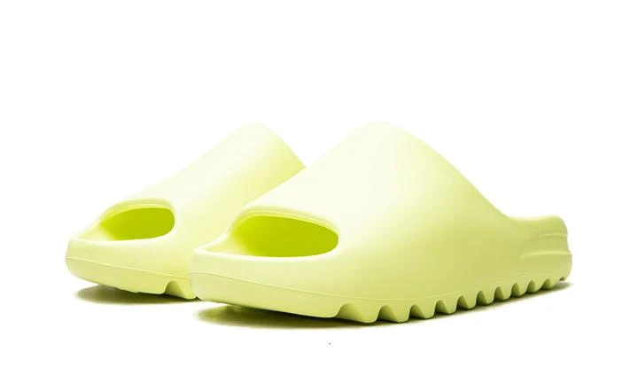 商品Adidas|Adidas Yeezy Slide,价格¥1121-¥2309,第3张图片详细描述