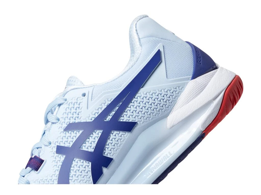 商品Asics|女款 Gel-Resolution 8潮流跑步鞋 9316254,价格¥748,第5张图片详细描述