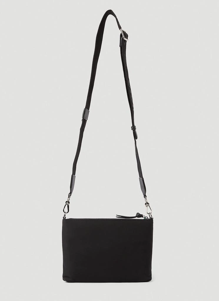 商品Vivienne Westwood|Penny Double Pouch Crossbody Bag,价格¥1722,第3张图片详细描述