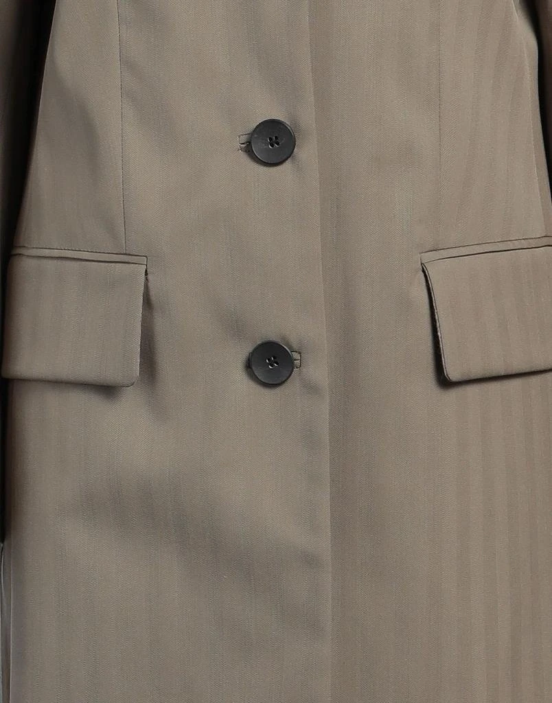 商品BY MALENE BIRGER|Full-length jacket,价格¥1320,第4张图片详细描述