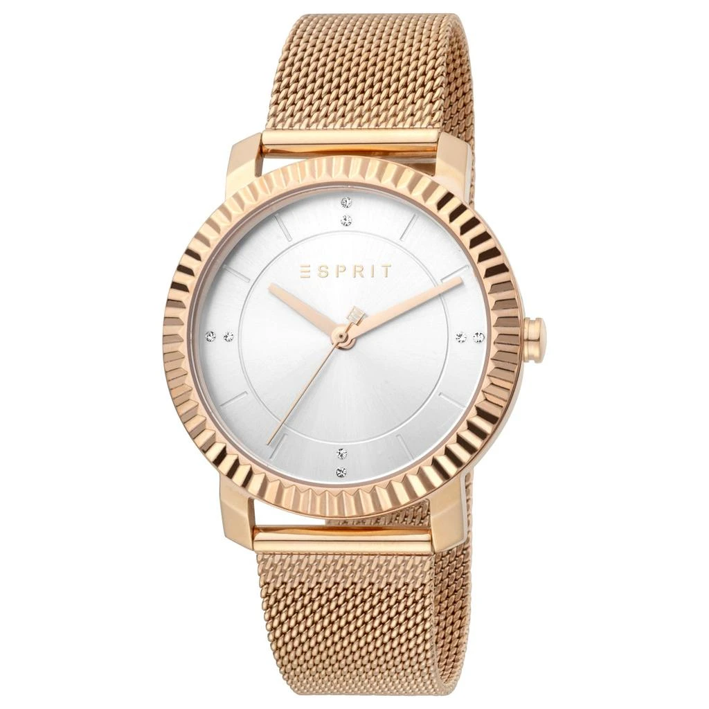 商品Esprit|Esprit Women Women's Watches,价格¥1431,第2张图片详细描述