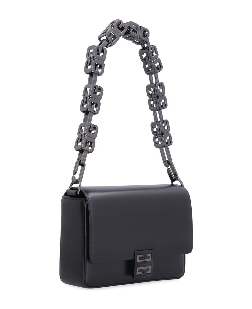 商品Givenchy|4g Leather Crossbody Bag,价格¥14828,第4张图片详细描述