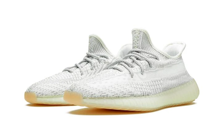 商品Adidas|Adidas Yeezy Boost 350 V2 Reflective,价格¥4259-¥7689,第1张图片