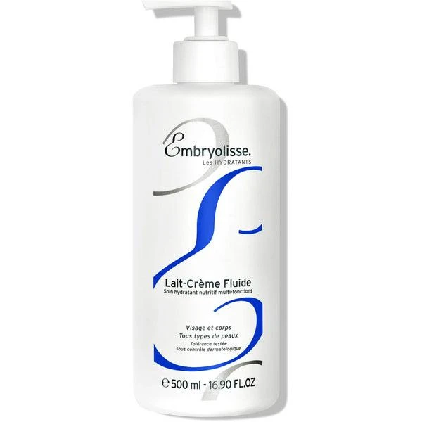 商品Embryolisse|Embryolisse Lait Crème Fluid 16.90 fl. oz,价格¥285,第1张图片