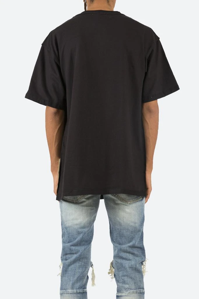 Tactical Tee - Black 商品