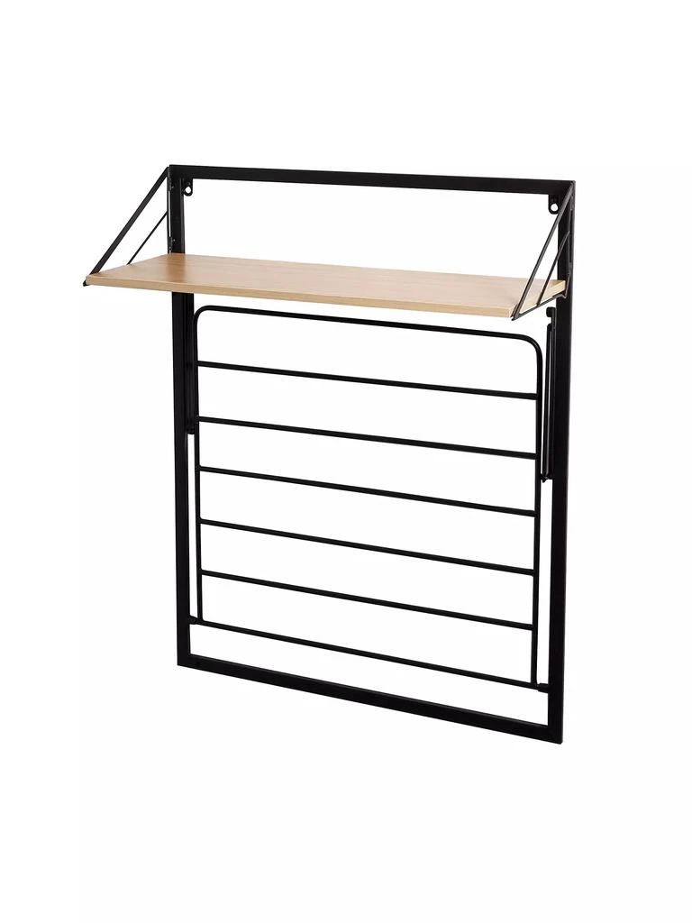 Wall Mounted Drying Rack 商品