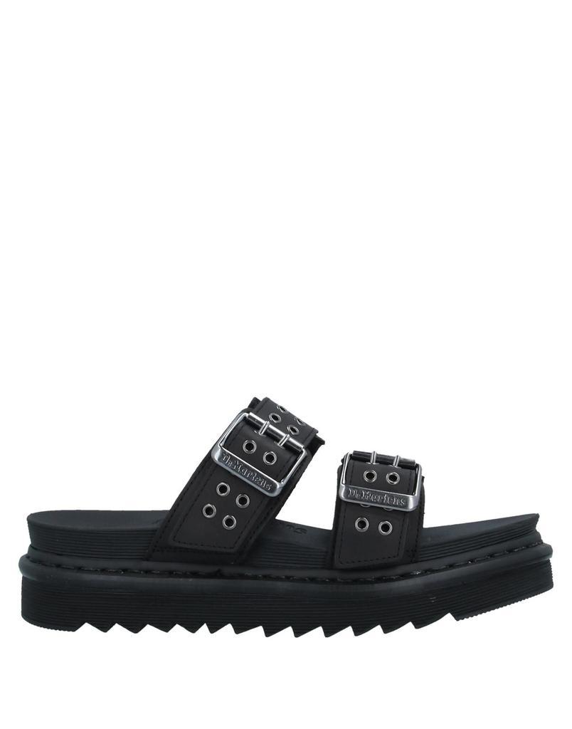 商品Dr. Martens|Sandals,价格¥1001,第1张图片