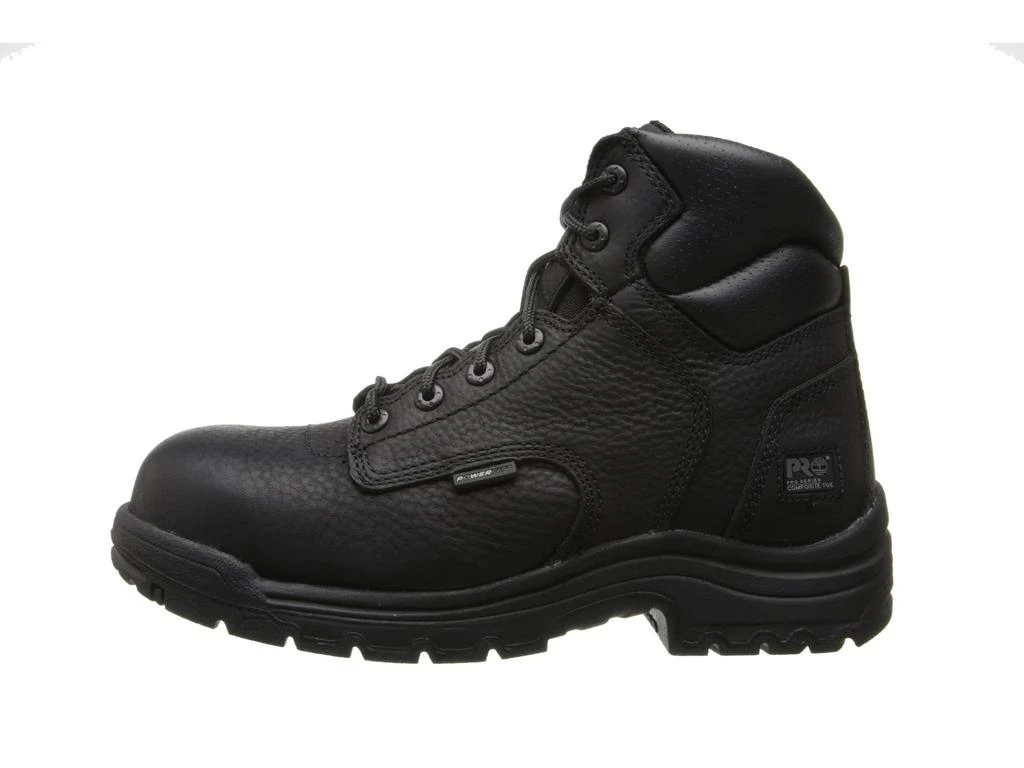 商品Timberland|Titan 6" Composite Safety Toe,价格¥1272,第4张图片详细描述