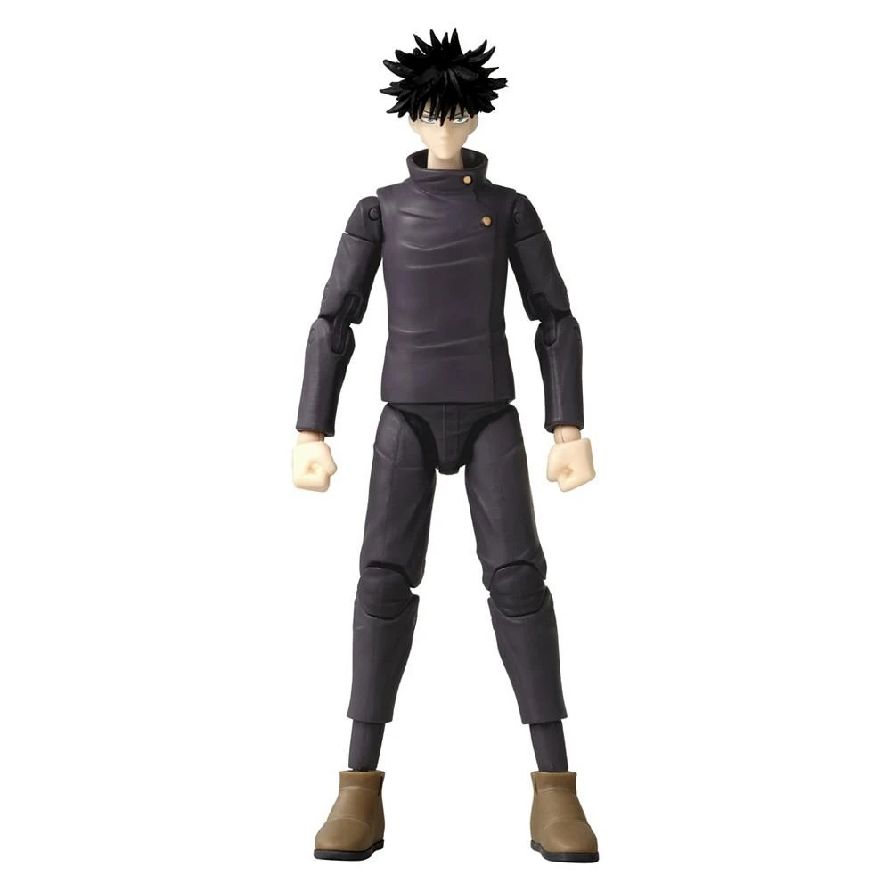 Jujutsu Kaisen Fushiguro Action Figure 商品