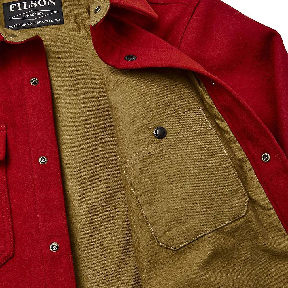 Filson Men's Mackinaw Jac-Shirt 商品