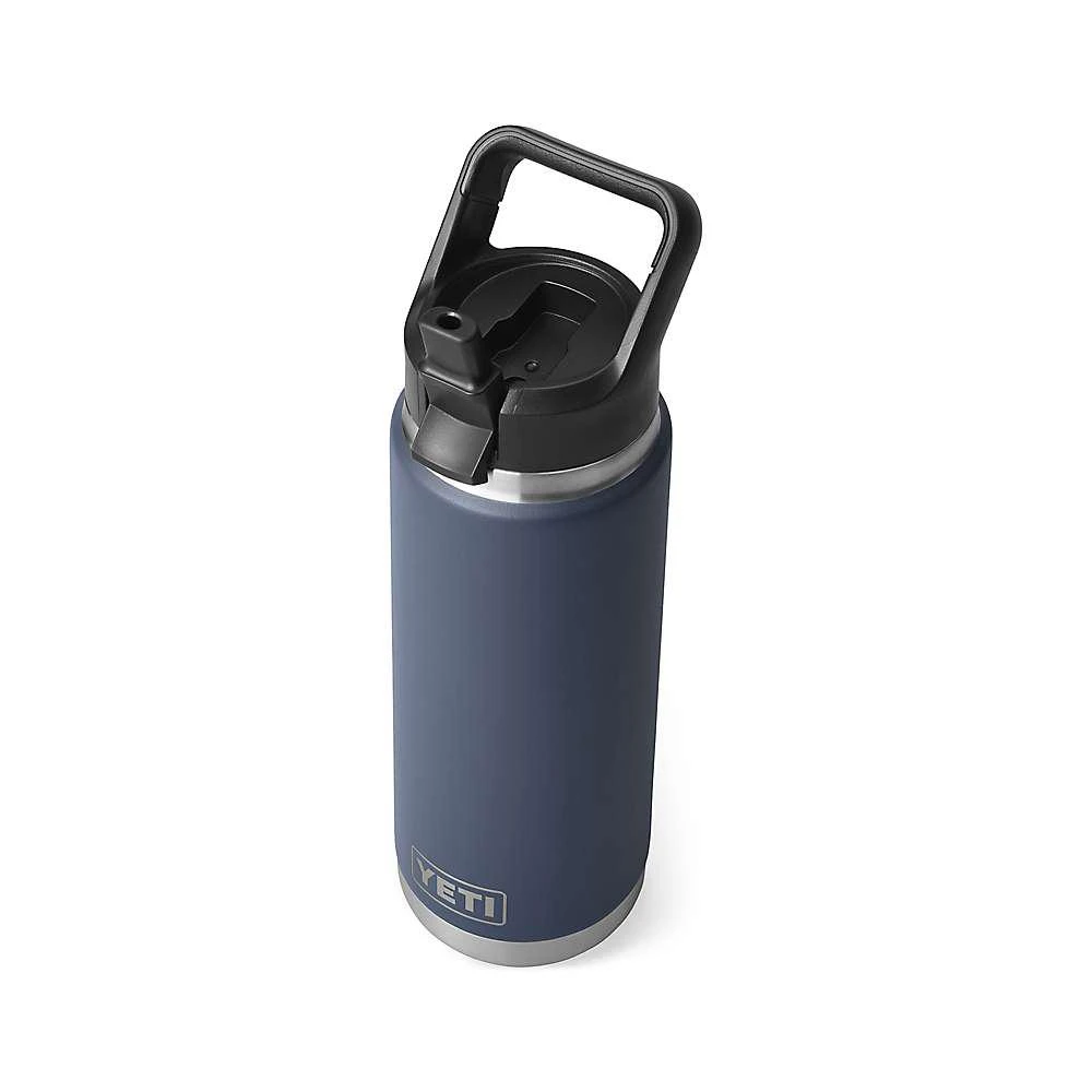 商品YETI|YETI Rambler 26oz Bottle w/ Straw,价格¥301,第4张图片详细描述