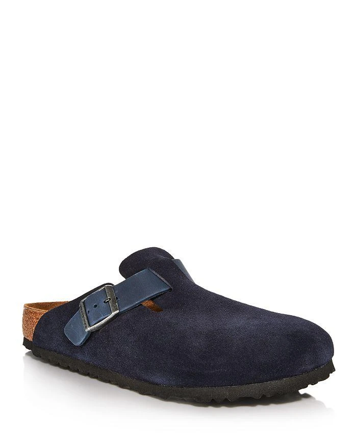 商品Birkenstock|Men's Boston Clogs,价格¥1078,第1张图片