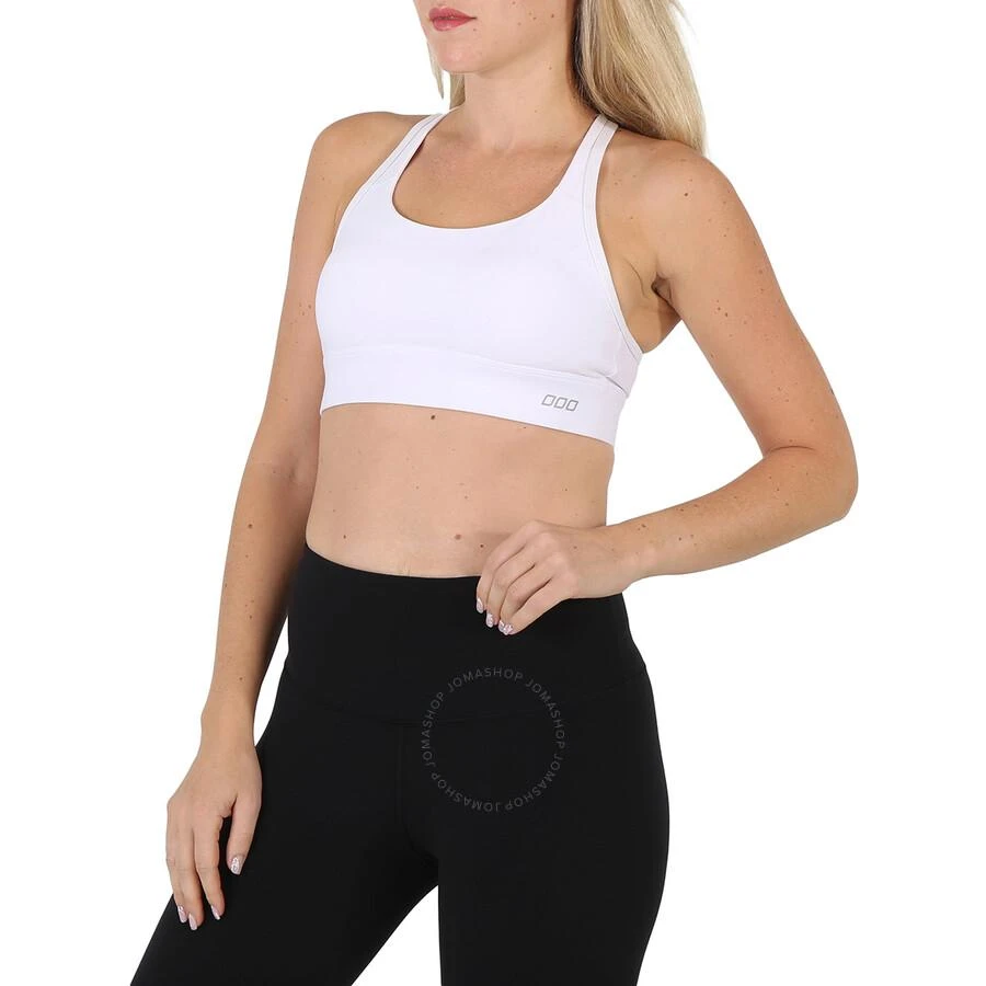 商品Lorna Jane|Ladies White Compress And Compact Sports Bra,价格¥150,第2张图片详细描述