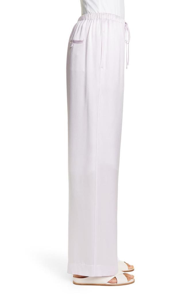 商品Vince|Satin Silk Pants,价格¥1193,第5张图片详细描述