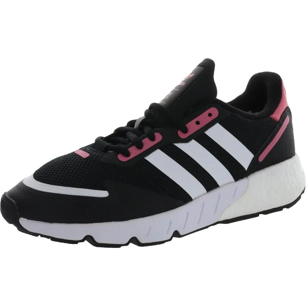 商品Adidas|adidas Originals Womens ZX 1K Boost Gym Fitness Athletic and Training Shoes,价格¥379,第1张图片