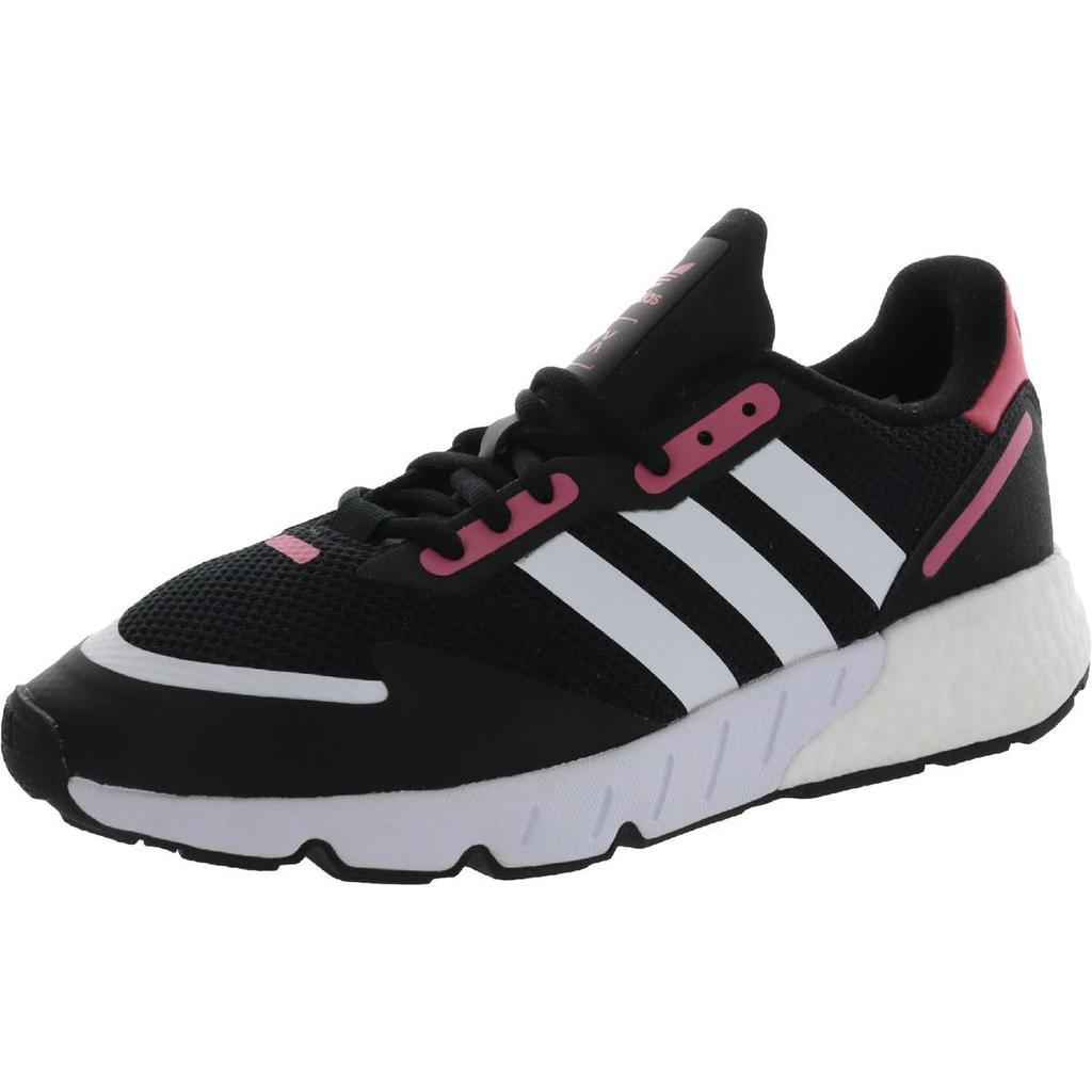 商品Adidas|adidas Originals Womens ZX 1K Boost Gym Fitness Athletic and Training Shoes,价格¥466,第1张图片