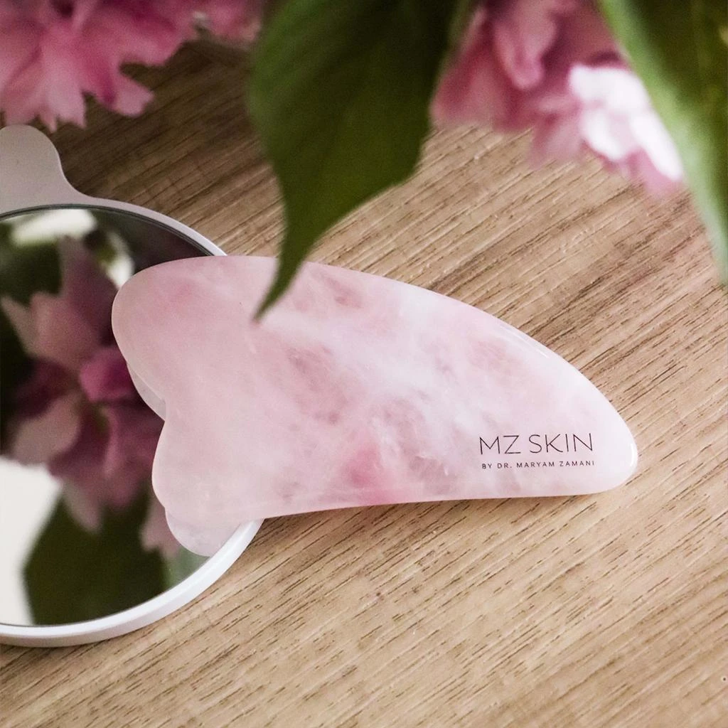 商品MZ Skin|MZ Skin Gua Sha,价格¥538,第3张图片详细描述
