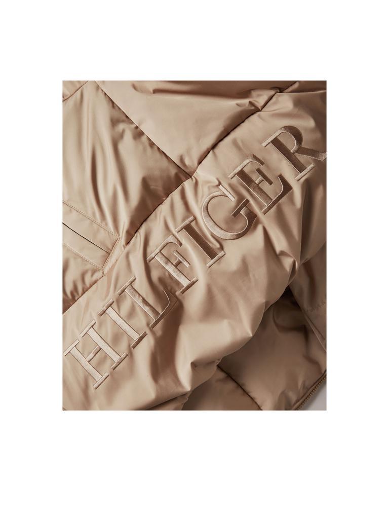 商品Tommy Hilfiger|Tommy Hilfiger Down Jacket,价格¥2505,第6张图片详细描述