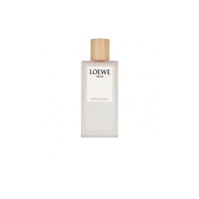 商品Loewe|Loewe罗意威女士香水罗意威之水粉色珊瑚海淡香EDT  ,价格¥1273,第1张图片