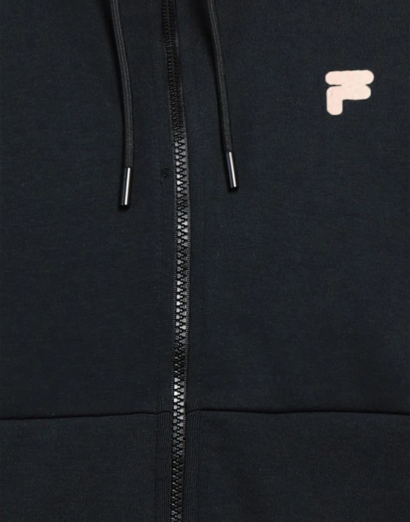 商品Fila|Hooded sweatshirt,价格¥393,第4张图片详细描述