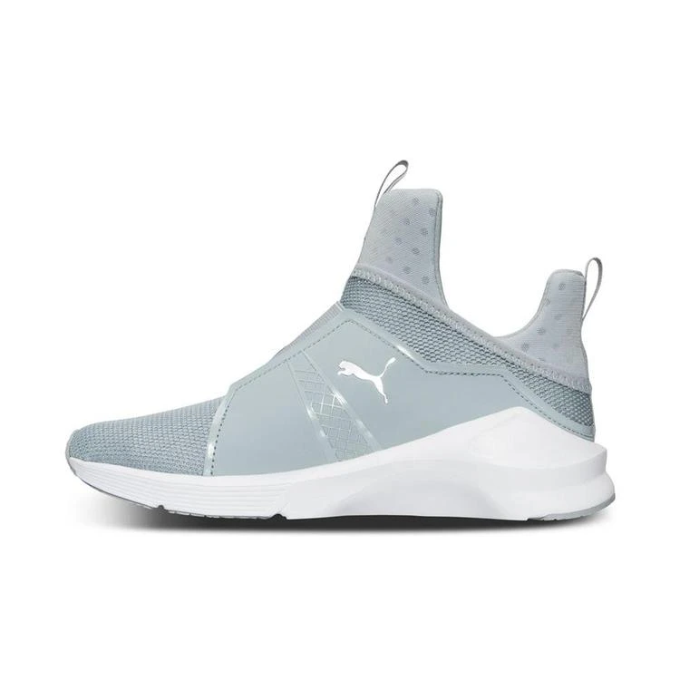 商品Puma|Fierce Core 女士休闲板鞋,价格¥297,第4张图片详细描述
