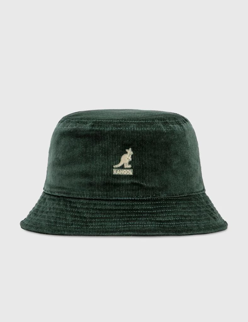 商品Kangol|Cord Bucket,价格¥228,第1张图片