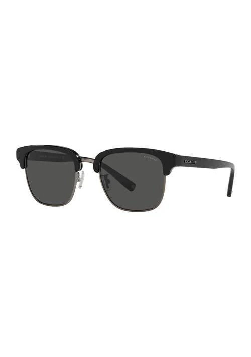 商品Coach|Hc8326 C6194 Sunglasses,价格¥1012,第1张图片